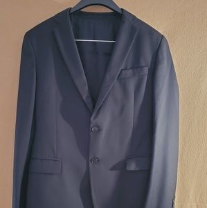 Versace collection mens blazer